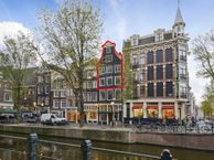 Grimburgwal 15 II, 1012 GA Amsterdam