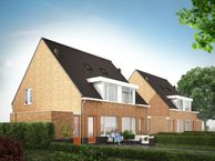 Aan het Broek Nieuwbouw, 5811 BR Castenray