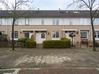 Elvis Presleystraat 107, 1311 HP Almere