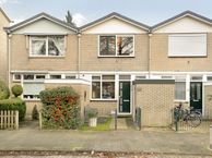 Strawinskystraat 70, 3438 XP Nieuwegein