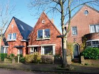 Wilhelminalaan 60, 1791 AP Den Burg