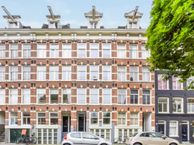 Fokke Simonszstraat 34 III, 1017 TH Amsterdam