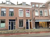 Hugo de Grootstraat 47, 2613 VN Delft