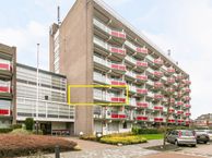 Anemoonstraat 127, 9404 RD Assen