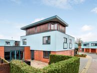 De Pas 13, 6836 HN Arnhem