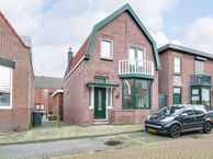 Prins Hendrikstraat 111, 1501 AR Zaandam