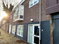 William Boothstraat 18 18a, 8861 TL Harlingen