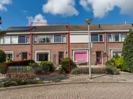 Breeland 38, 2191 XB De Zilk