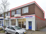 Wooldriksweg 162, 7512 AW Enschede