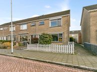 Henri Dunantstraat 37, 4388 NJ Oost-Souburg