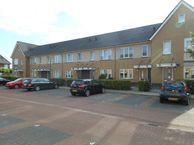 Lelietuin 18, 3994 PL Houten