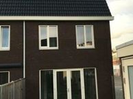 Juliettepad 8, 3194 JK Hoogvliet Rotterdam