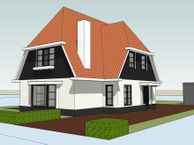 Monniksmouw 3 (kavel 50), 7031 LH Wehl