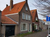 Nieuwe Zijds Burgwal 39, 1141 TG Monnickendam