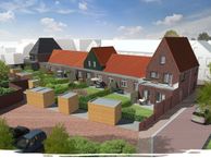 Oosterstraat D (Bouwnr. 1), 7741 JP Coevorden