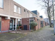 Wethouder Steinmetzstraat 29, 1107 BV Amsterdam