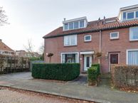 Amstellandlaan 17, 1182 CB Amstelveen