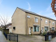 Hagelkruisstraat 39, 5348 TB Oss