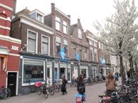 Choorstraat 41, 2611 JE Delft