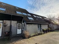 Bosschenhoek 6, 3261 TB Oud-Beijerland