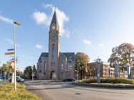 Huizerweg 2 C 3, 1402 AA Bussum