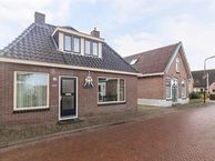 Schoolstraat 23, 9258 CE Jistrum