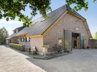 Donkersvoortsestraat 4 a, 5741 RL Beek en Donk