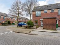 Johanna Reintjesstraat 48, 4822 VH Breda