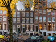 Keizersgracht 66, 1015 CS Amsterdam