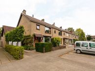 Johan Berkstraat 19, 3284 XD Zuid-Beijerland