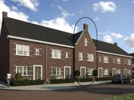 Bouwnummer B15, 8265 NE Kampen