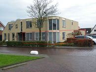 Roggemolenstraat 14, 8501 CC Joure