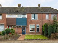 Dasseburcht 16, 4874 JN Etten-Leur