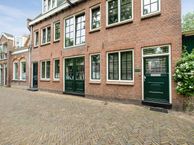 Oude Gracht 85, 1601 RE Enkhuizen