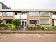 Gunterstein 42, 1081 CJ Amsterdam