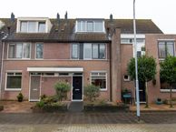 Aardbeidreef 5, 2995 TB Heerjansdam