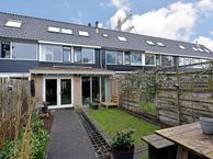 Prinseheuvellaan 52, 3951 VC Maarn