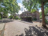 Van Heeckerenstraat 7, 2242 GX Wassenaar