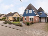 Zonnedauwstraat 2, 8433 JR Haulerwijk