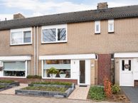 Baristraat 85, 5632 TJ Eindhoven