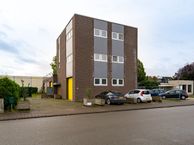 Heusing 14 -14a, 4817 ZB Breda