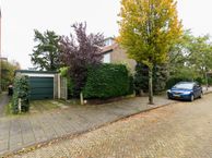 Johan Maurits van Nassaulaan 9, 2071 VA Santpoort-Noord