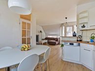 Ganimedesstraat 29 A, 1562 ZK Krommenie