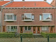 Gymnasiumstraat 5 B, 9711 VN Groningen