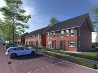 Pleinen 2.0 bouwnummer 5, 7948 NS Nijeveen