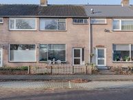 Suze Groenewegstraat 33, 1442 NA Purmerend