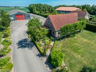 Oudelandsedijk 10 E, 3244 LR Nieuwe-Tonge