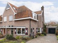 Van Lenneplaan 12, 3818 VE Amersfoort