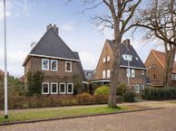 Witsenburgselaan 12, 6524 TH Nijmegen