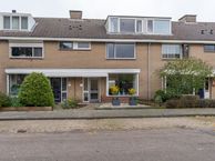 Luzacstraat 24, 5344 KS Oss